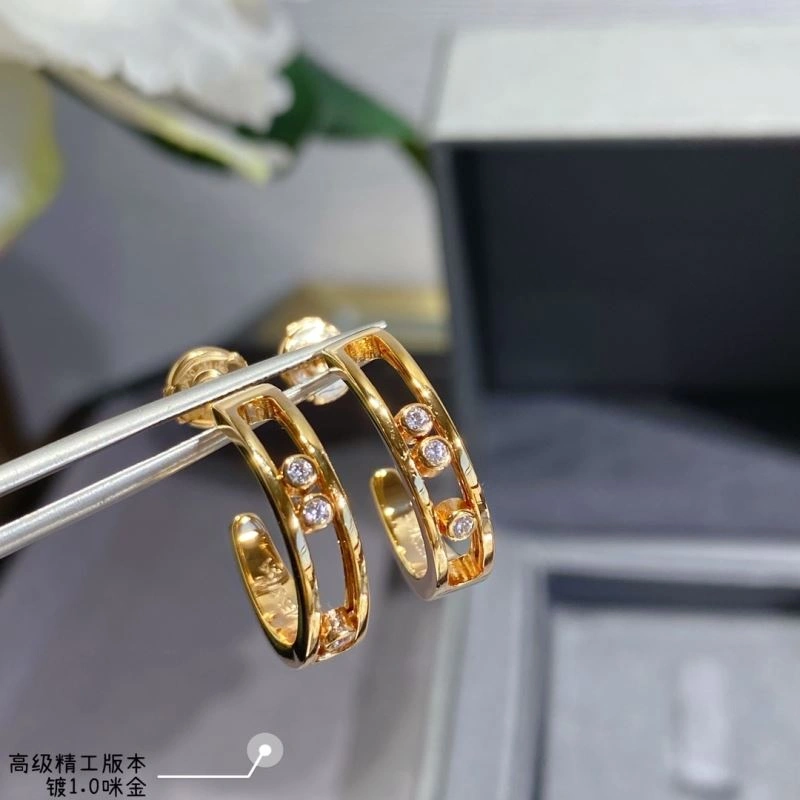 UrbanStyle Messika Earrings 212574