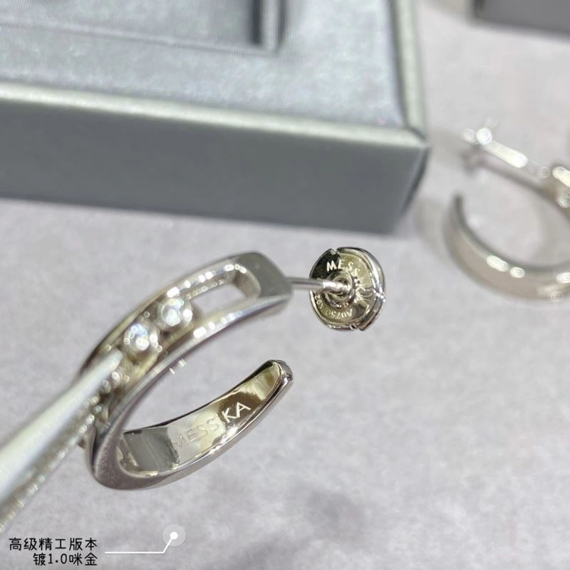 UrbanStyle Messika Earrings 212574