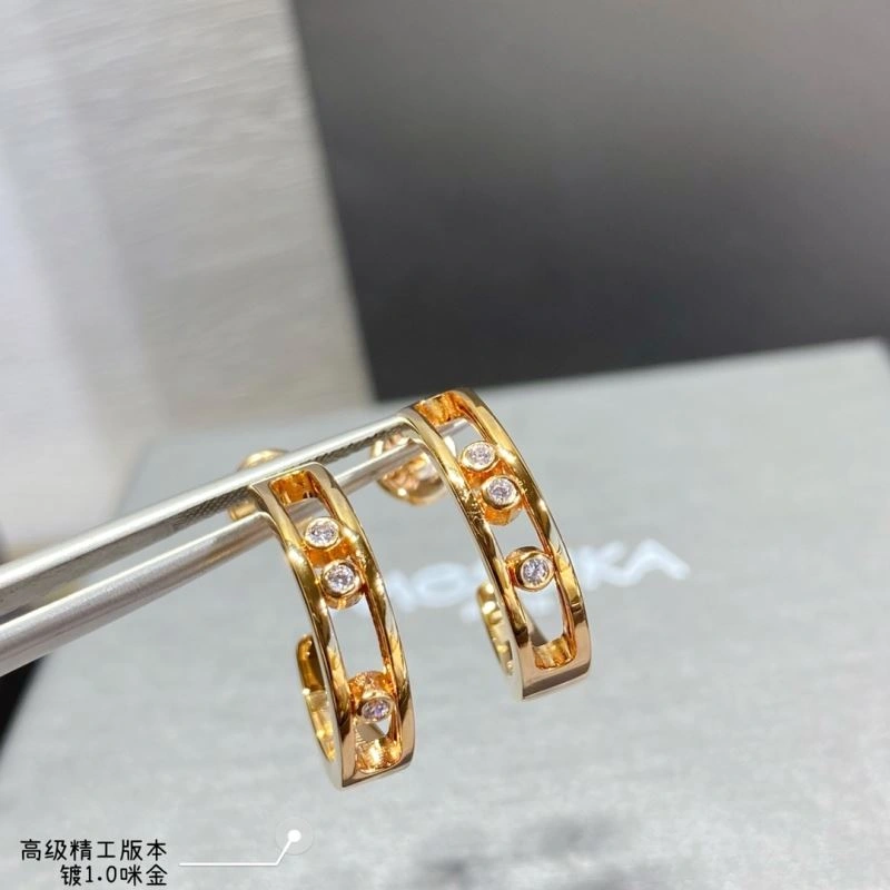UrbanStyle Messika Earrings 212574
