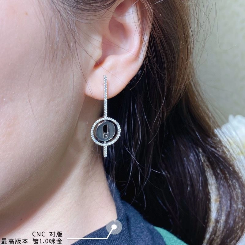 Messika Earrings Affordable 212584