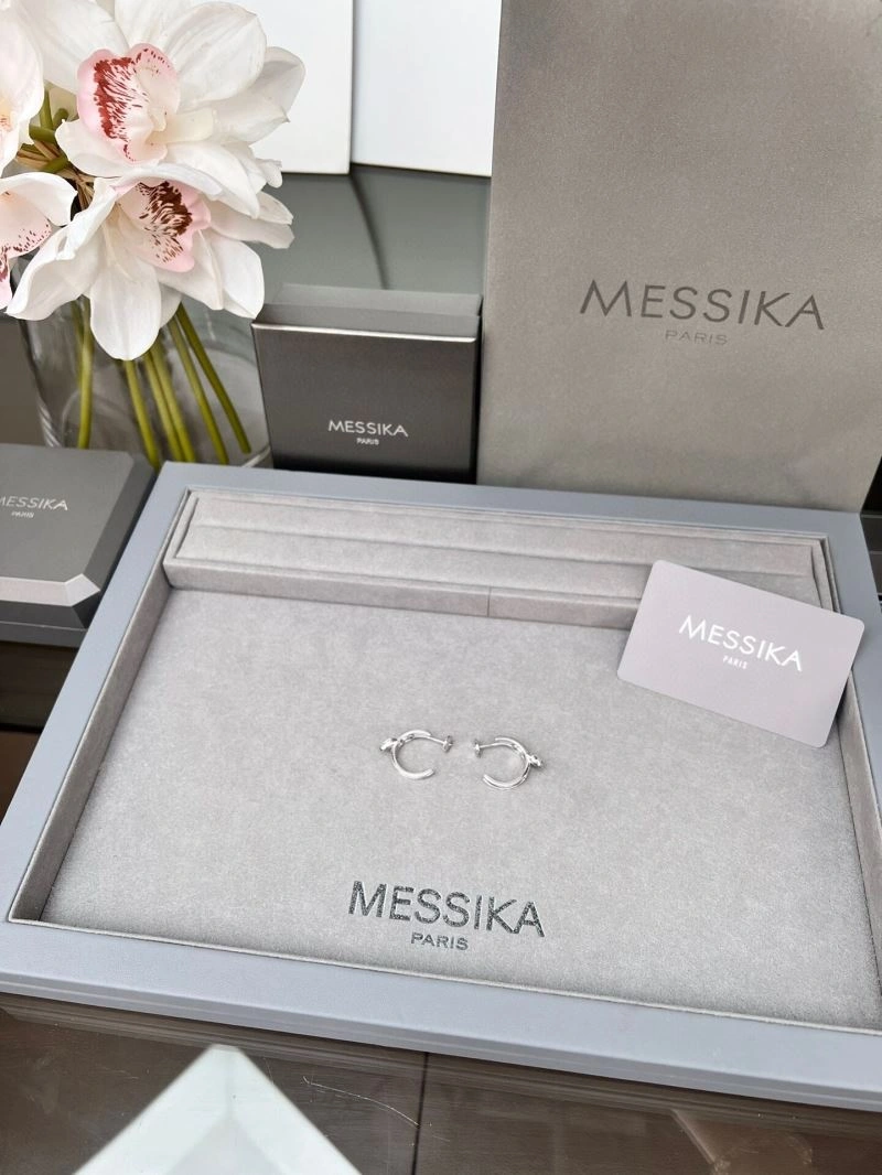 Neat Messika Earrings 211900