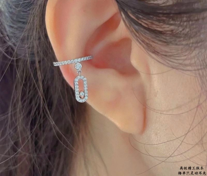 Trendsetting Messika Earrings 211895