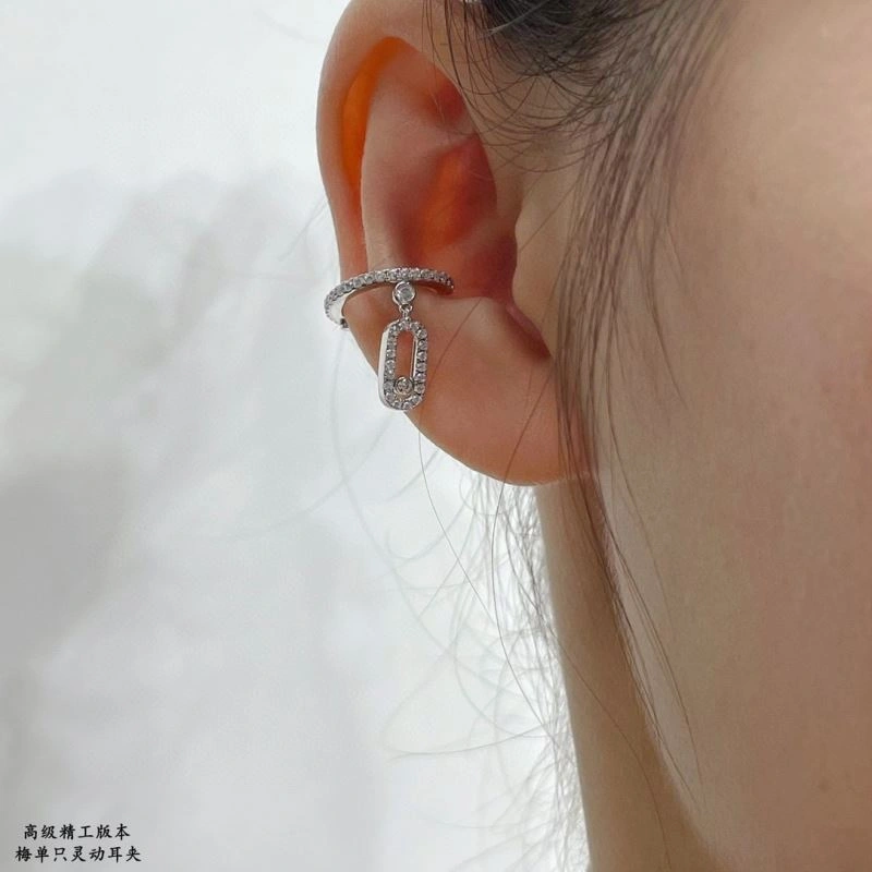 Trendsetting Messika Earrings 211895