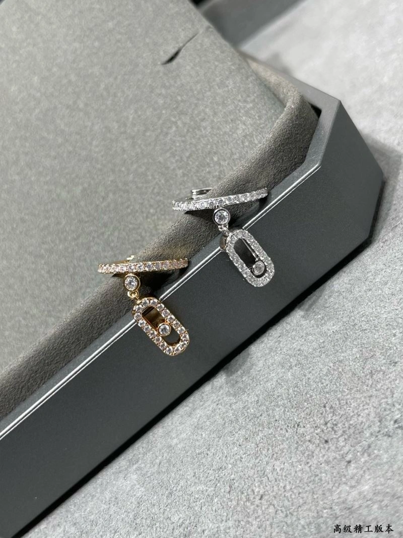 Trendsetting Messika Earrings 211895