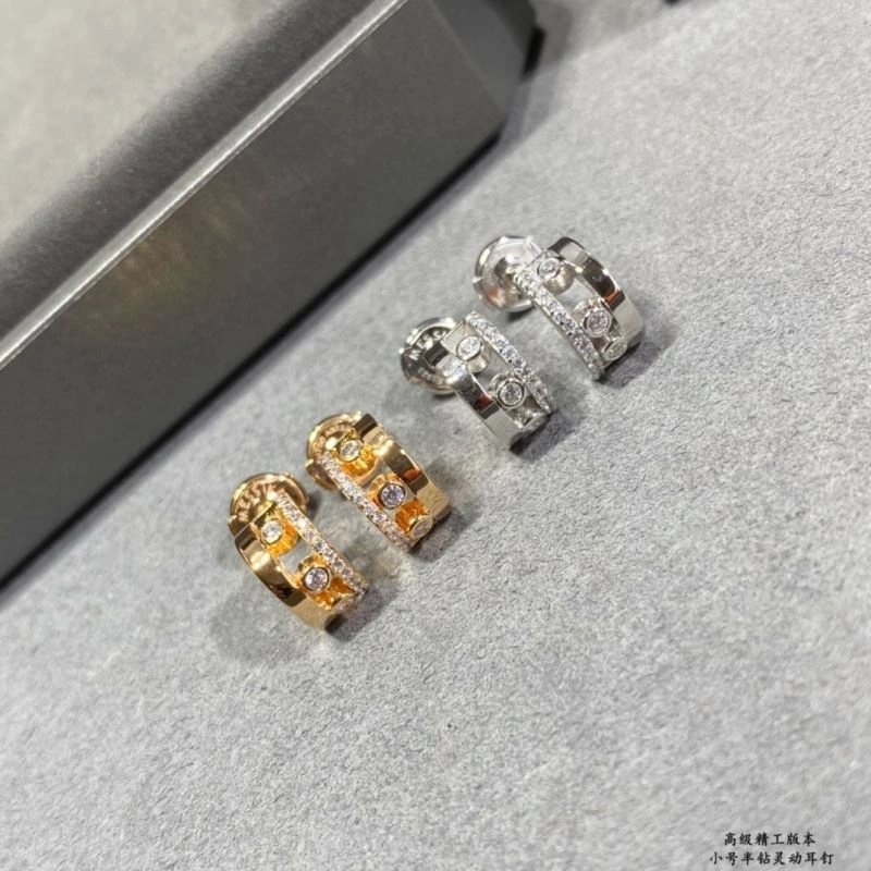 Messika Earrings ZipUp 211893