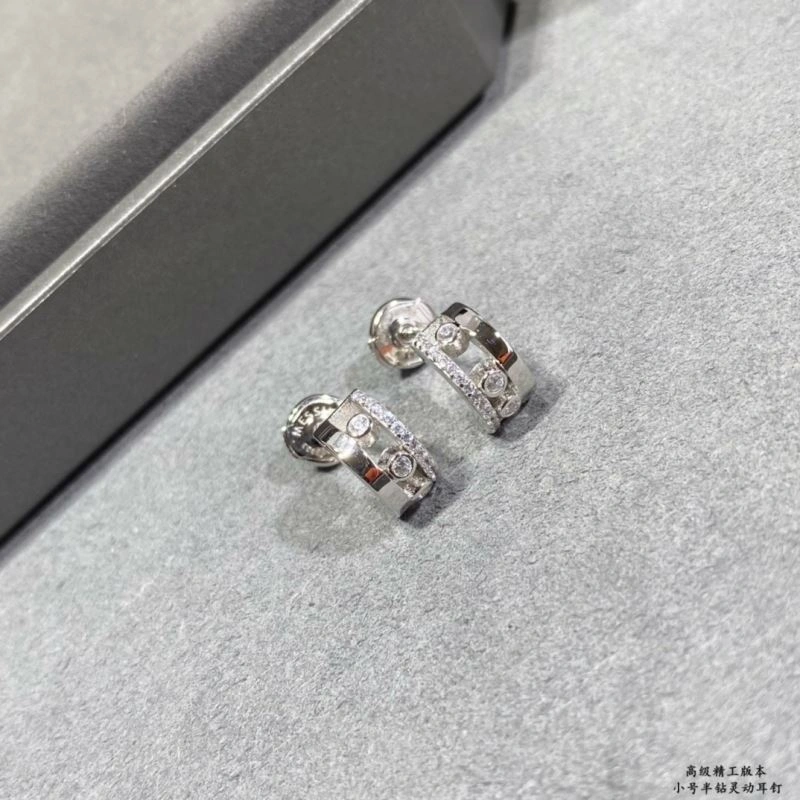 Messika Earrings ZipUp 211893