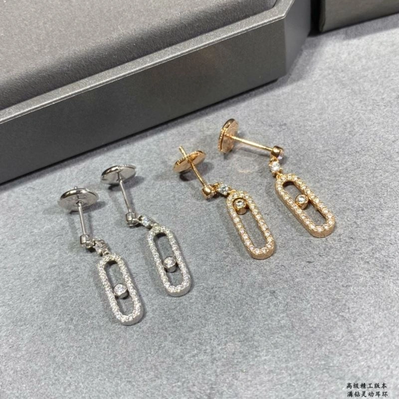 Messika Earrings TopPick 211894