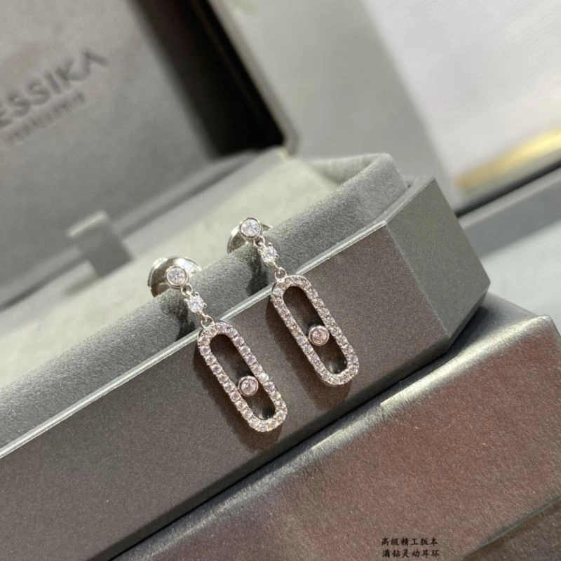 Messika Earrings TopPick 211894