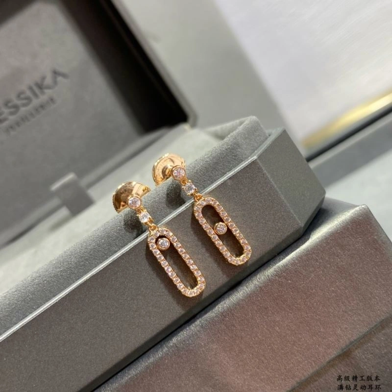 Messika Earrings TopPick 211894