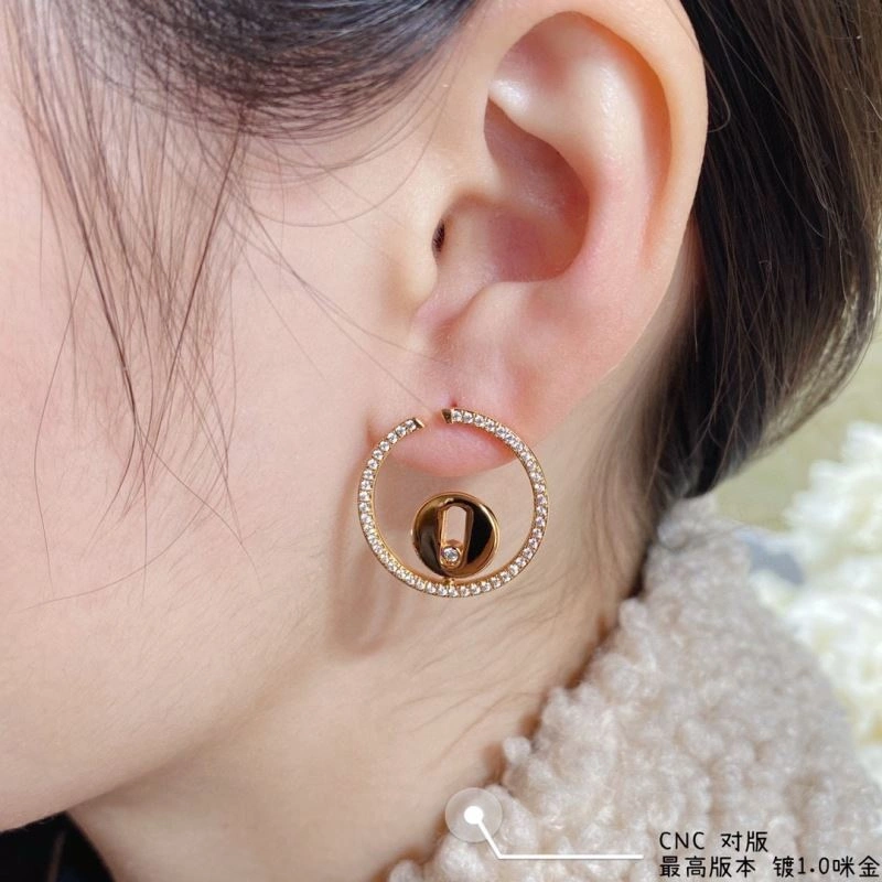 Popular Messika Earrings 211896