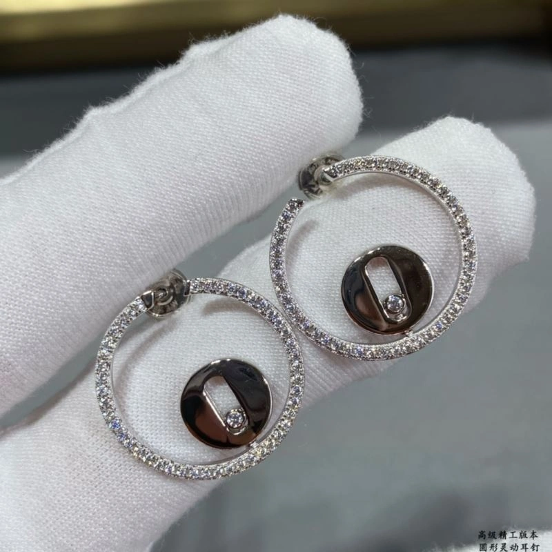 Popular Messika Earrings 211896
