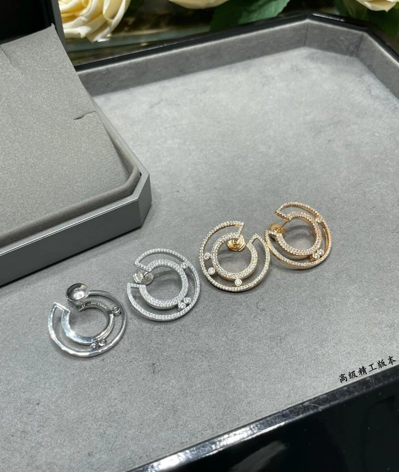 SportInspired Messika Earrings 211897