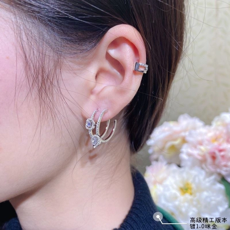 Messika Earrings TechFriendly 211884