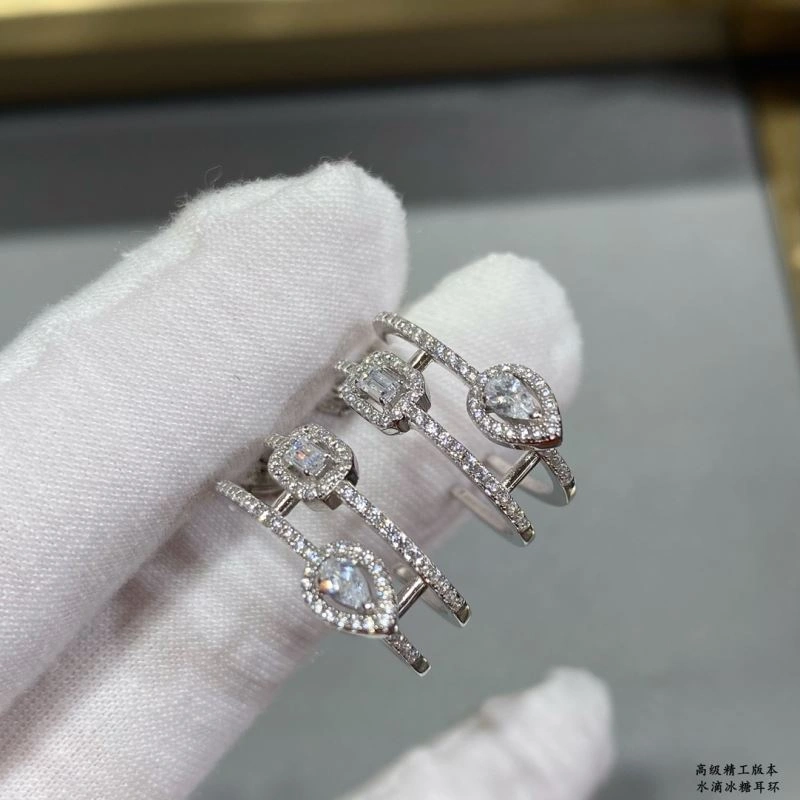 Messika Earrings TechFriendly 211884
