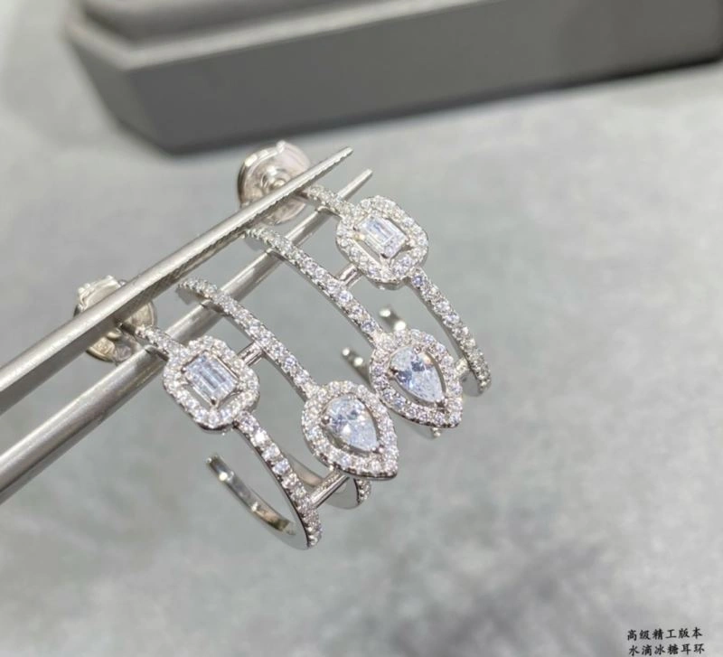 Messika Earrings TechFriendly 211884
