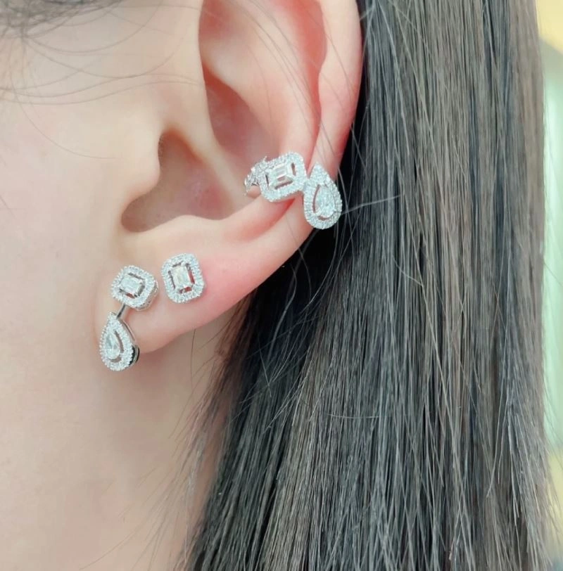 SportInspired Messika Earrings 211874