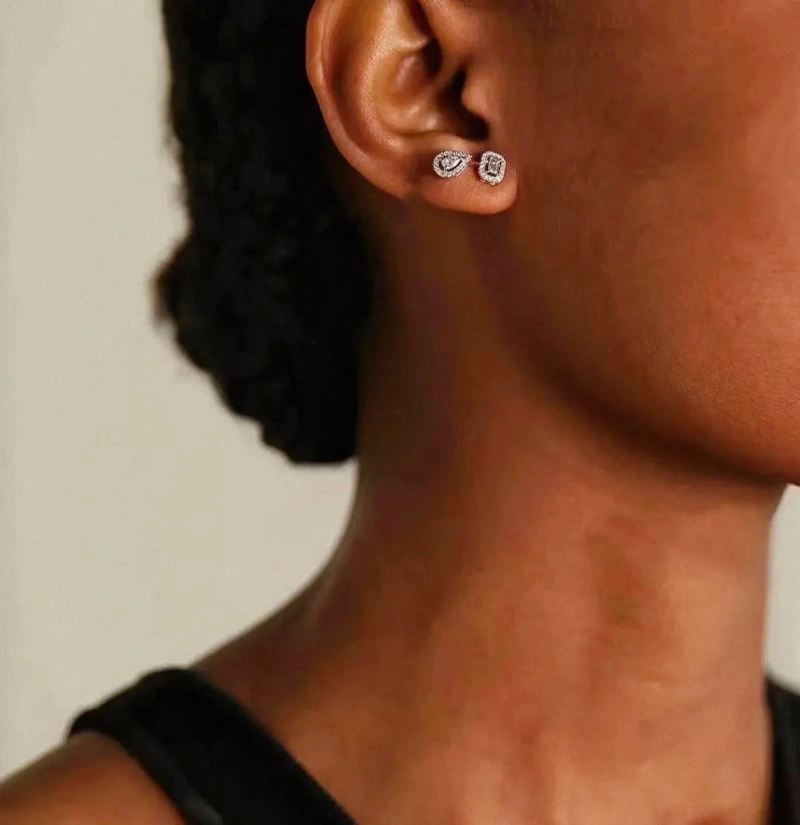 SportInspired Messika Earrings 211874
