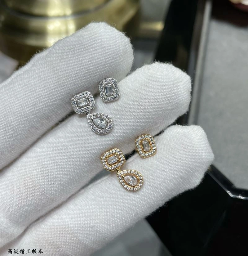 SportInspired Messika Earrings 211874