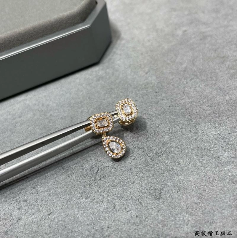 SportInspired Messika Earrings 211874