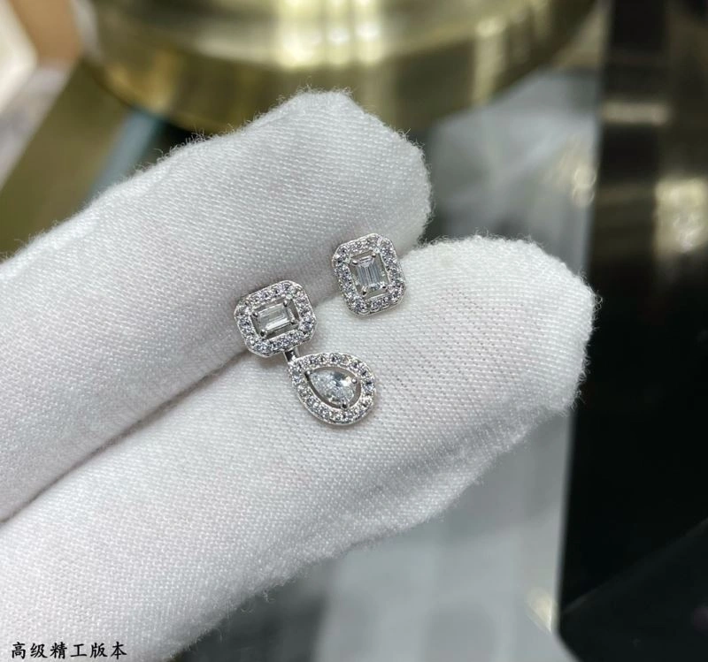 SportInspired Messika Earrings 211874