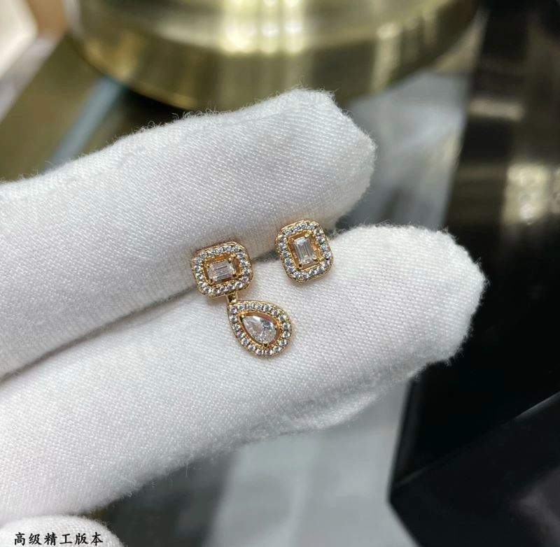 SportInspired Messika Earrings 211874