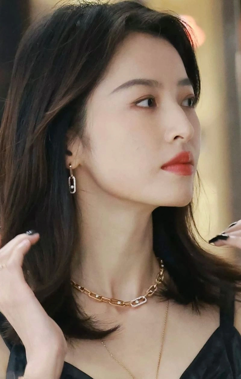 Messika Earrings Upgraded 211159