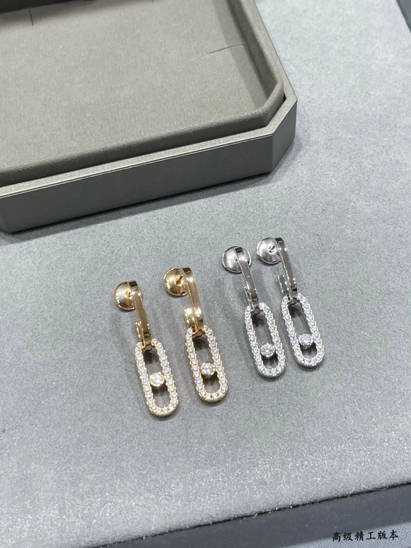 Messika Earrings Upgraded 211159
