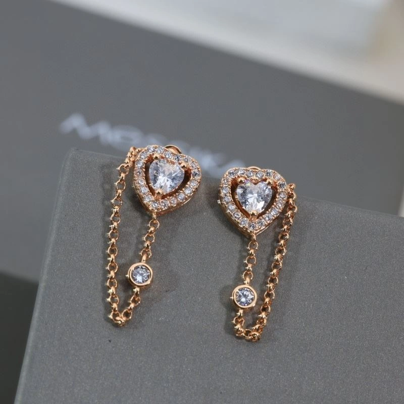 ZeroBulk Messika Earrings 211154
