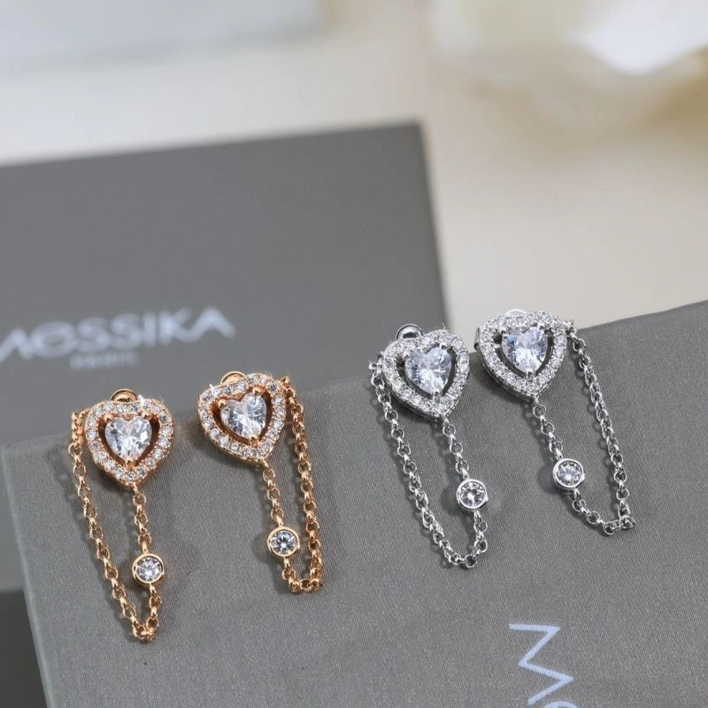 ZeroBulk Messika Earrings 211154