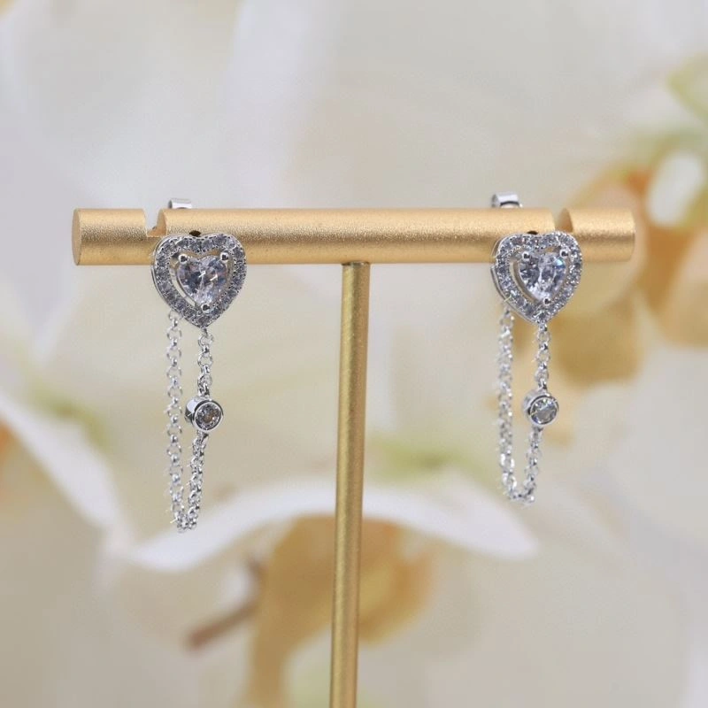 ZeroBulk Messika Earrings 211154