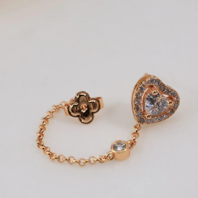 ZeroBulk Messika Earrings 211154