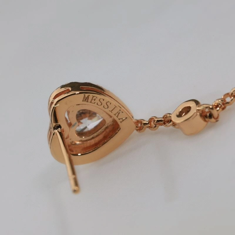 ZeroBulk Messika Earrings 211154