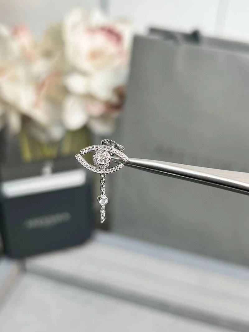 AllSeason Messika Earrings 210581