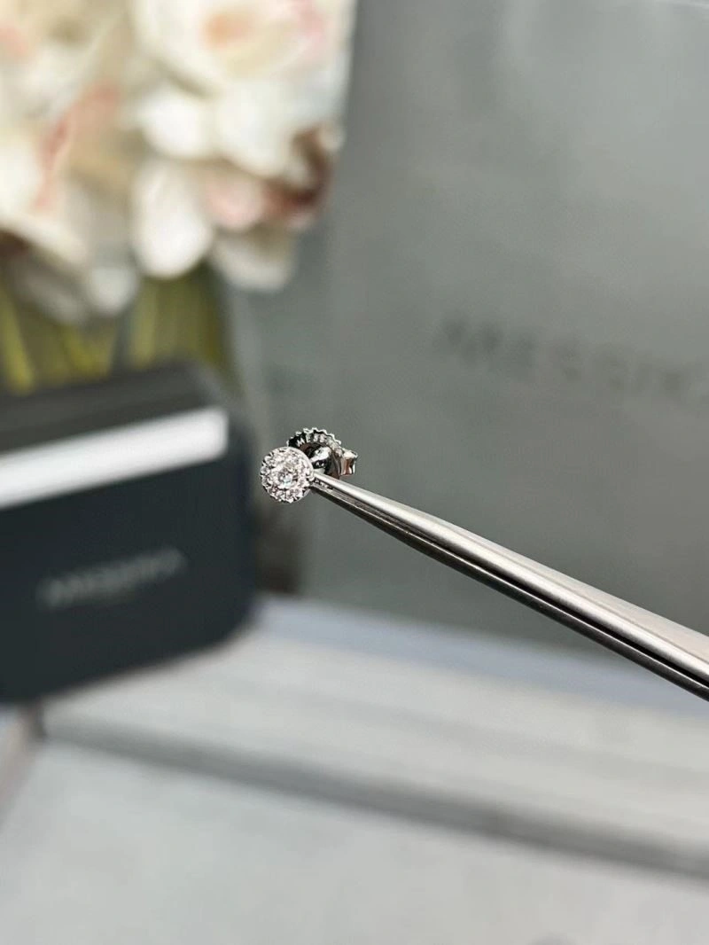 AllSeason Messika Earrings 210581