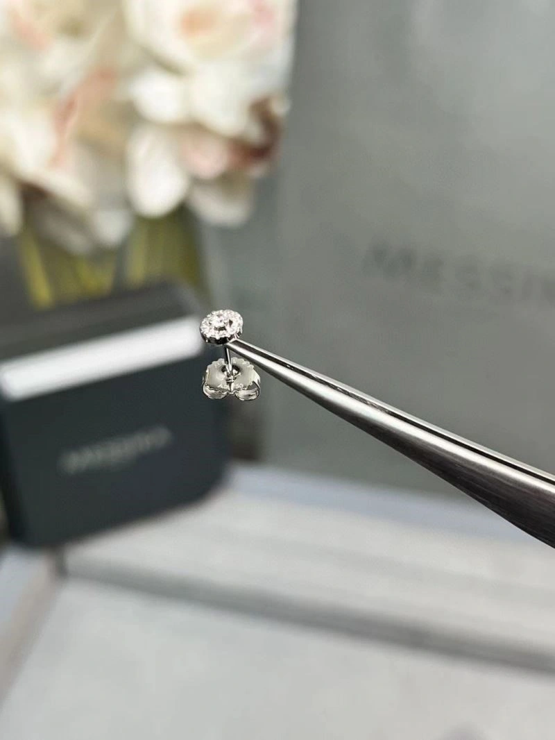 AllSeason Messika Earrings 210581