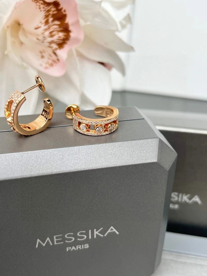 UrbanStyle Messika Earrings 210561