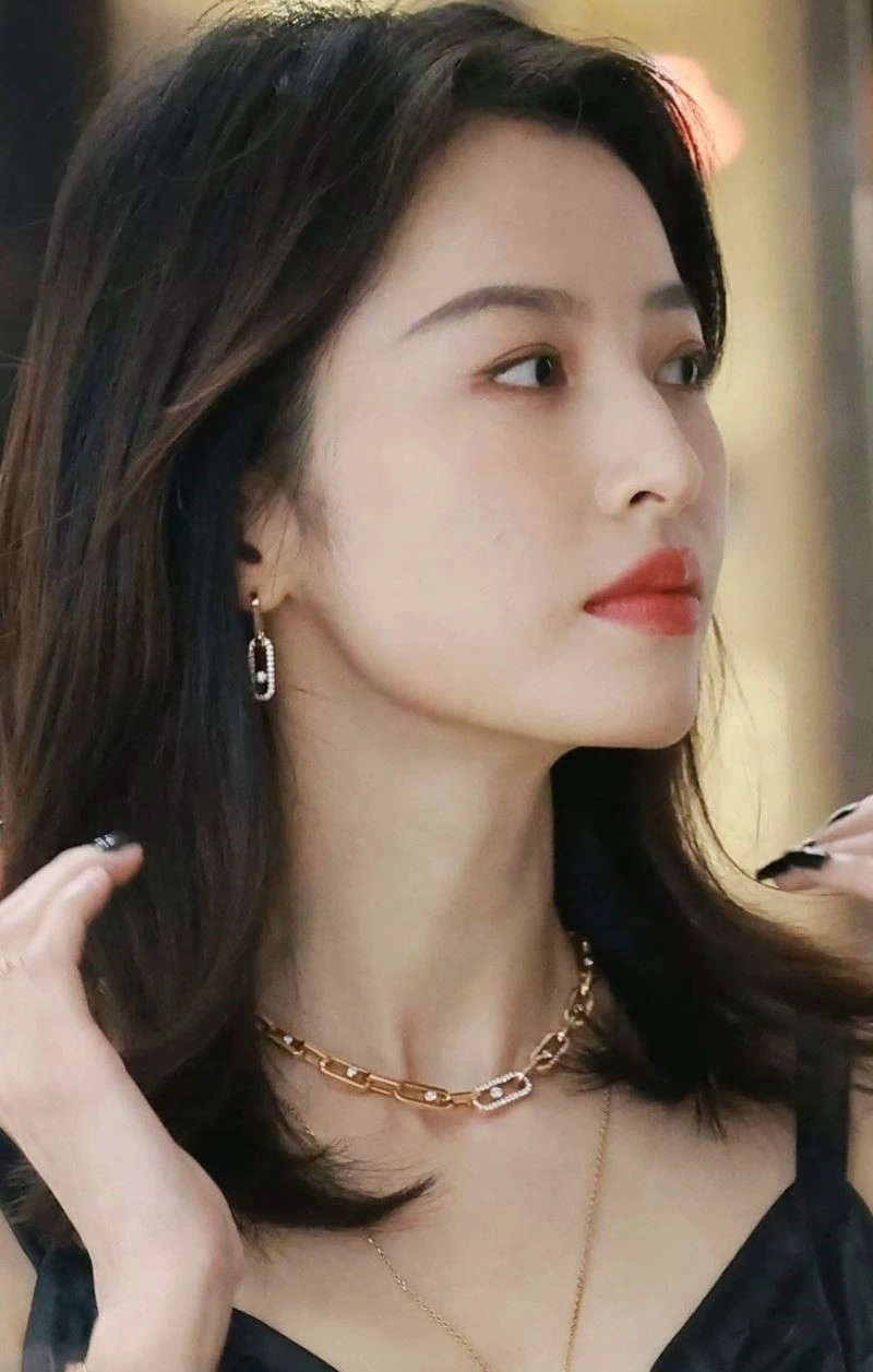 Messika Earrings Seasonal 210560