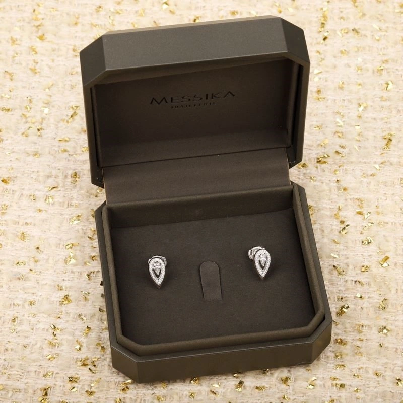 Durable Messika Earrings 210568