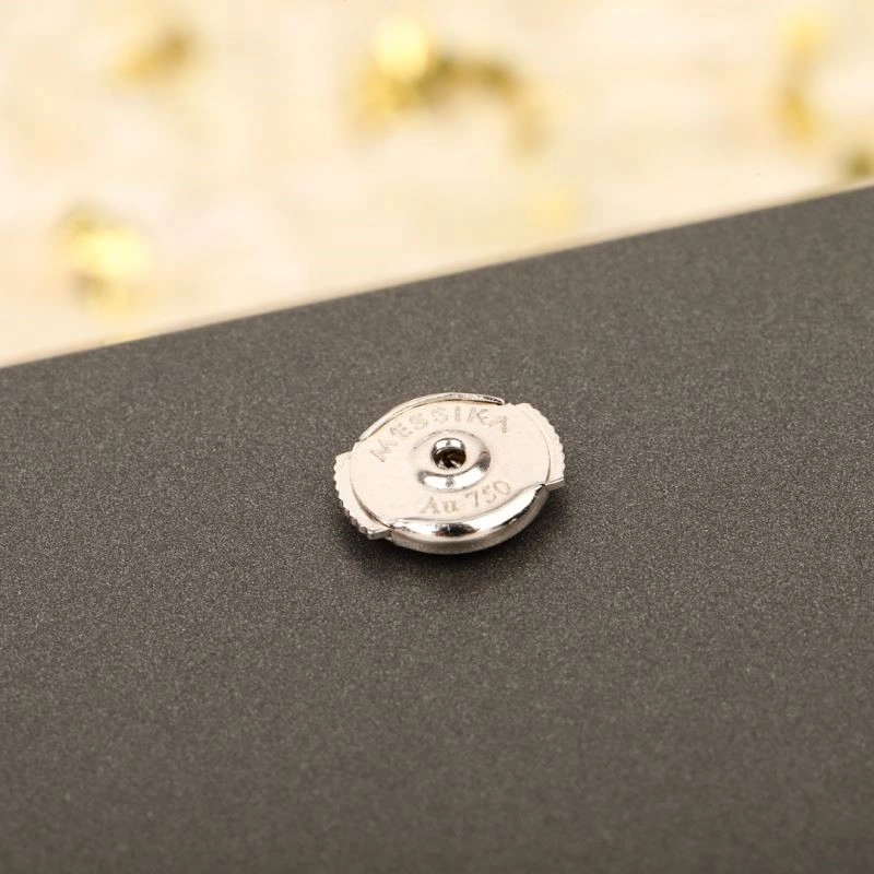 Durable Messika Earrings 210568