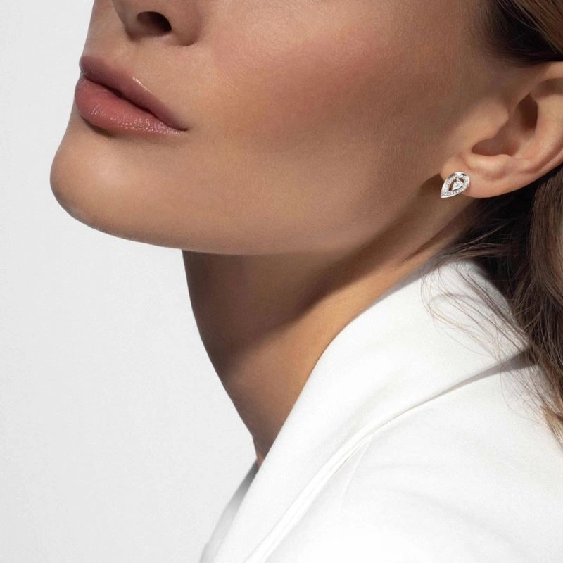 Durable Messika Earrings 210568