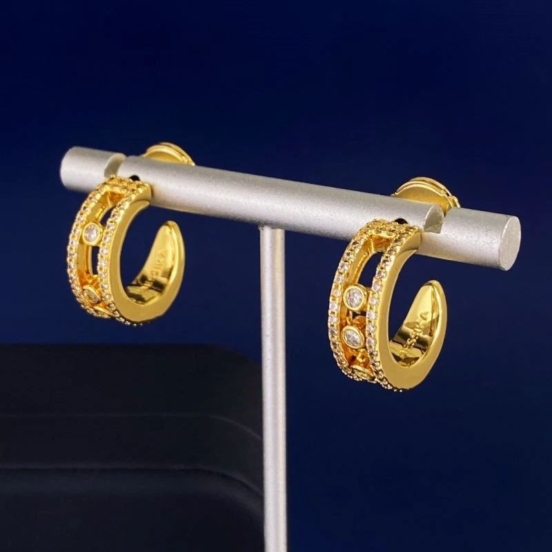 Messika Earrings ModernLook 208595