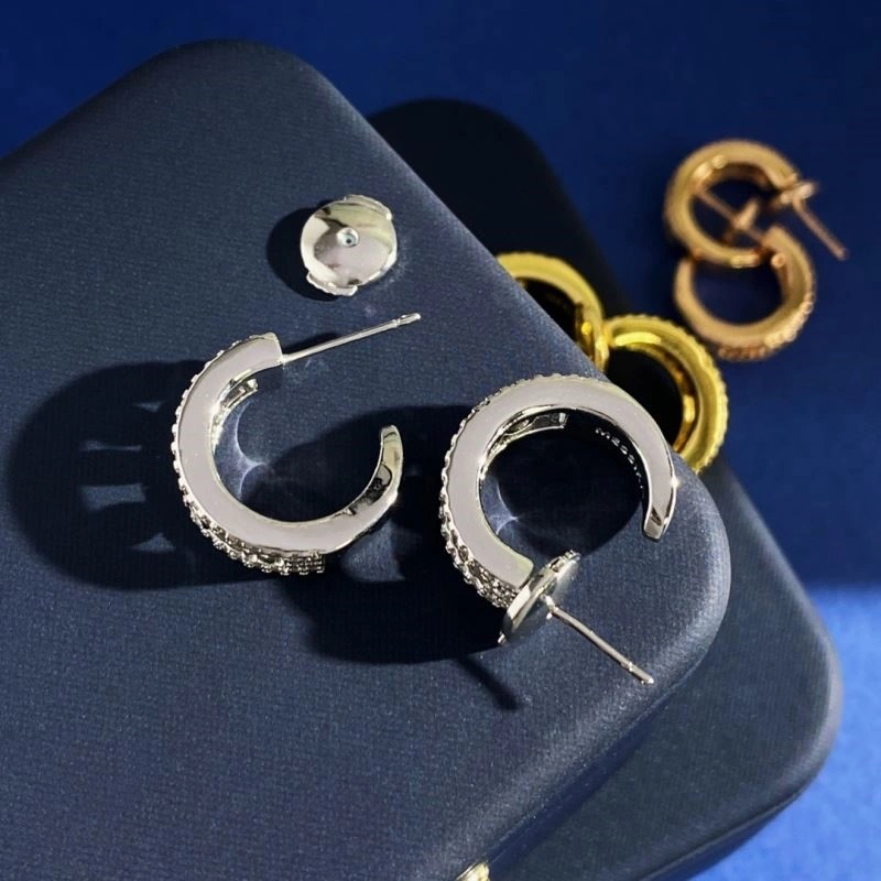 Messika Earrings ModernLook 208595