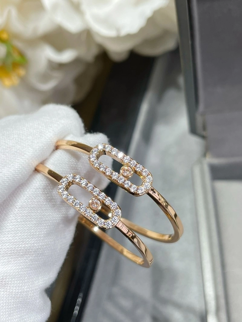 Messika Earrings Practical 207875
