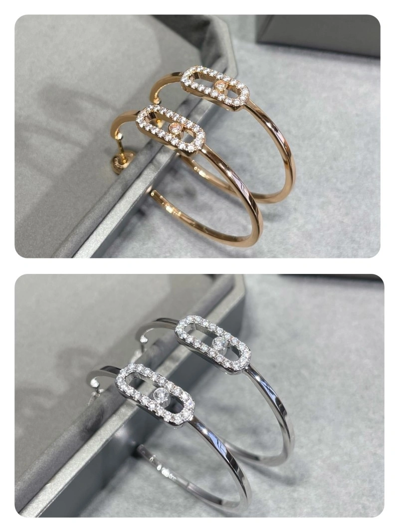 Messika Earrings Practical 207875