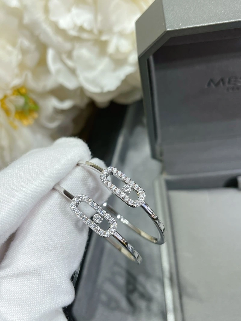 Messika Earrings Practical 207875