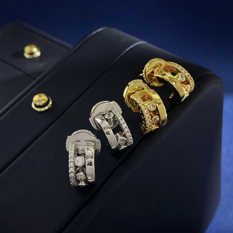 Affordable Messika Earrings 207947