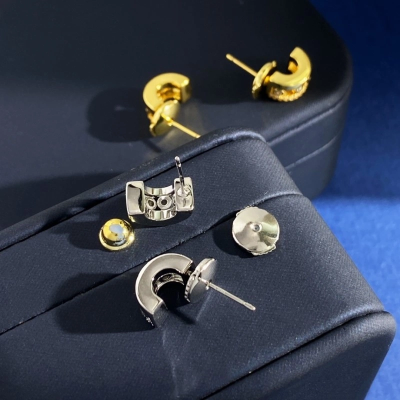 Affordable Messika Earrings 207947