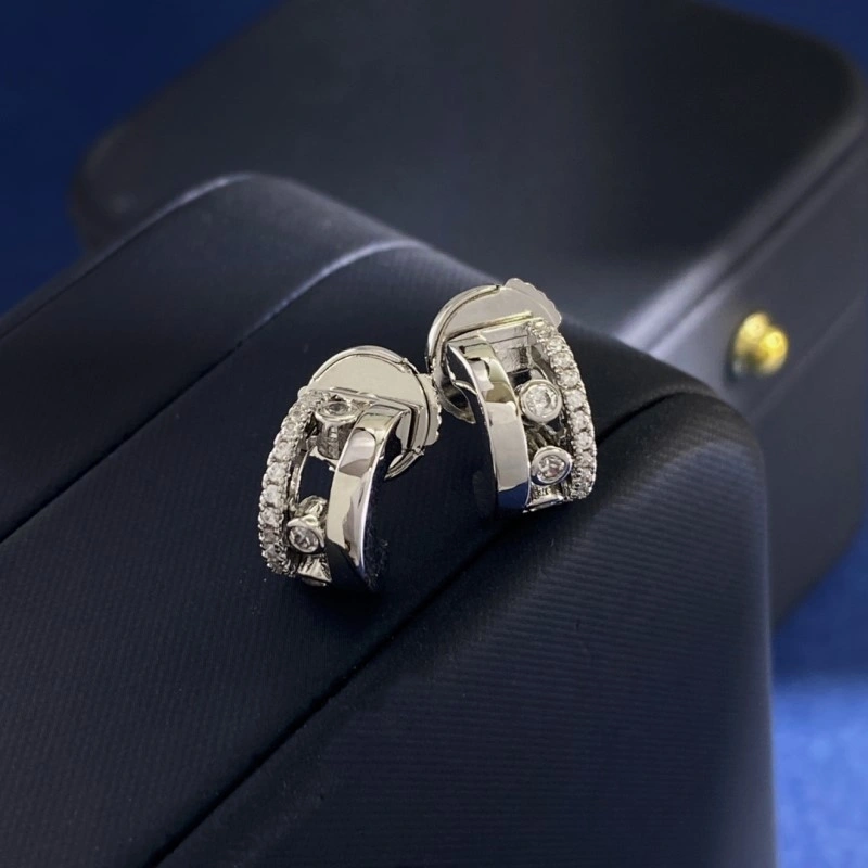 Affordable Messika Earrings 207947