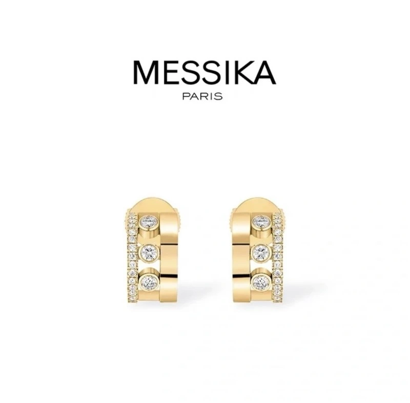 Affordable Messika Earrings 207947