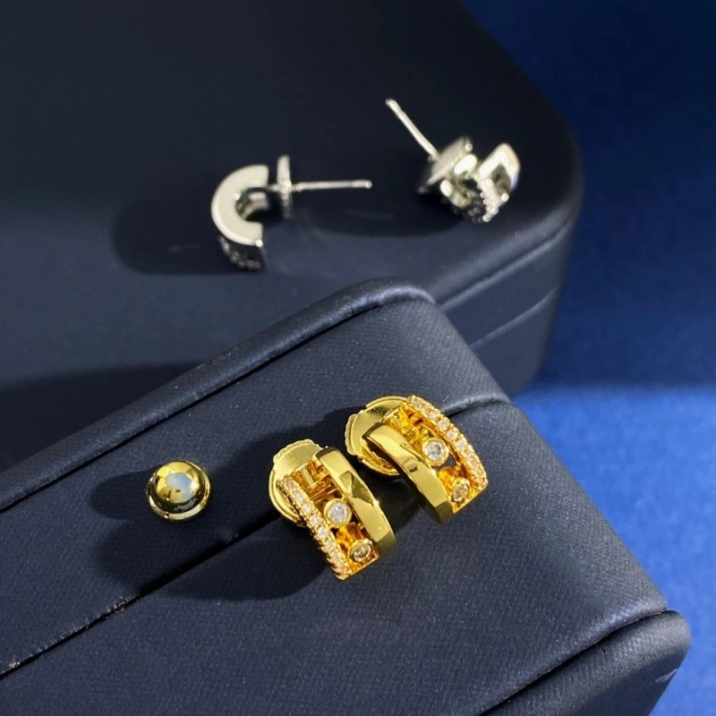 Affordable Messika Earrings 207947